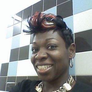 Meet your Posher, Latanya